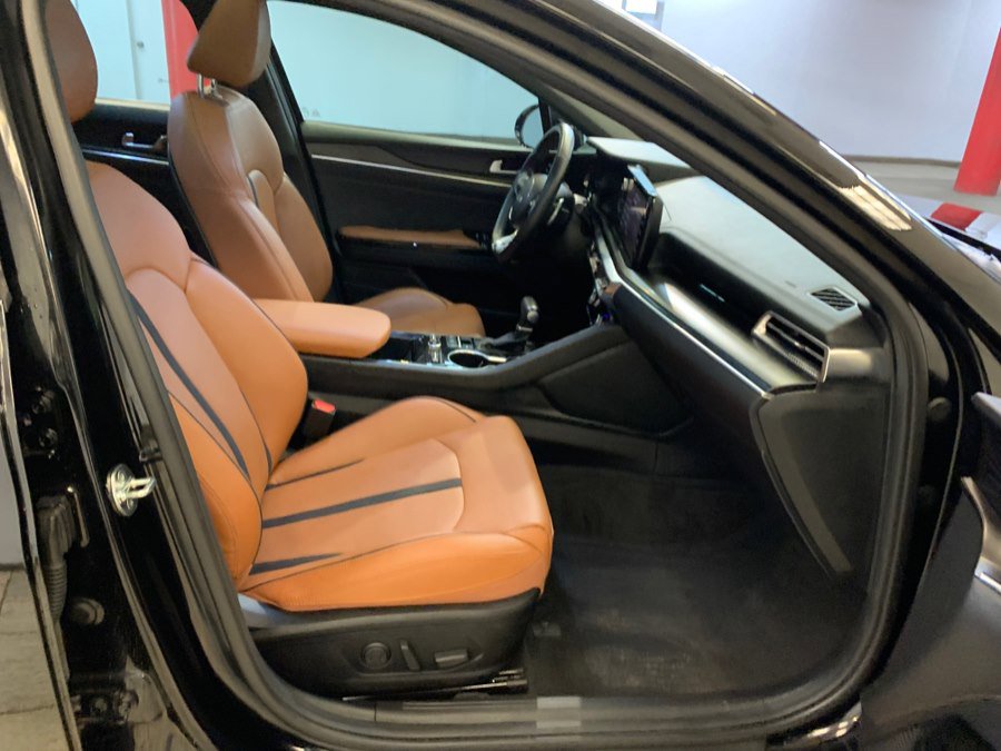 Used 2023 Kia K5 GT w/ GT1 Package FWD image 61