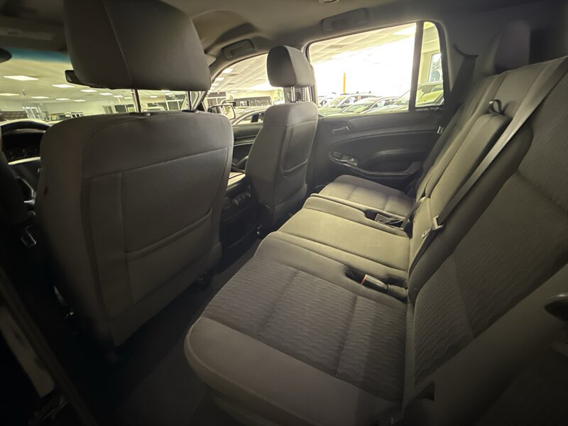 Used 2019 Chevrolet Tahoe LS RWD image 22