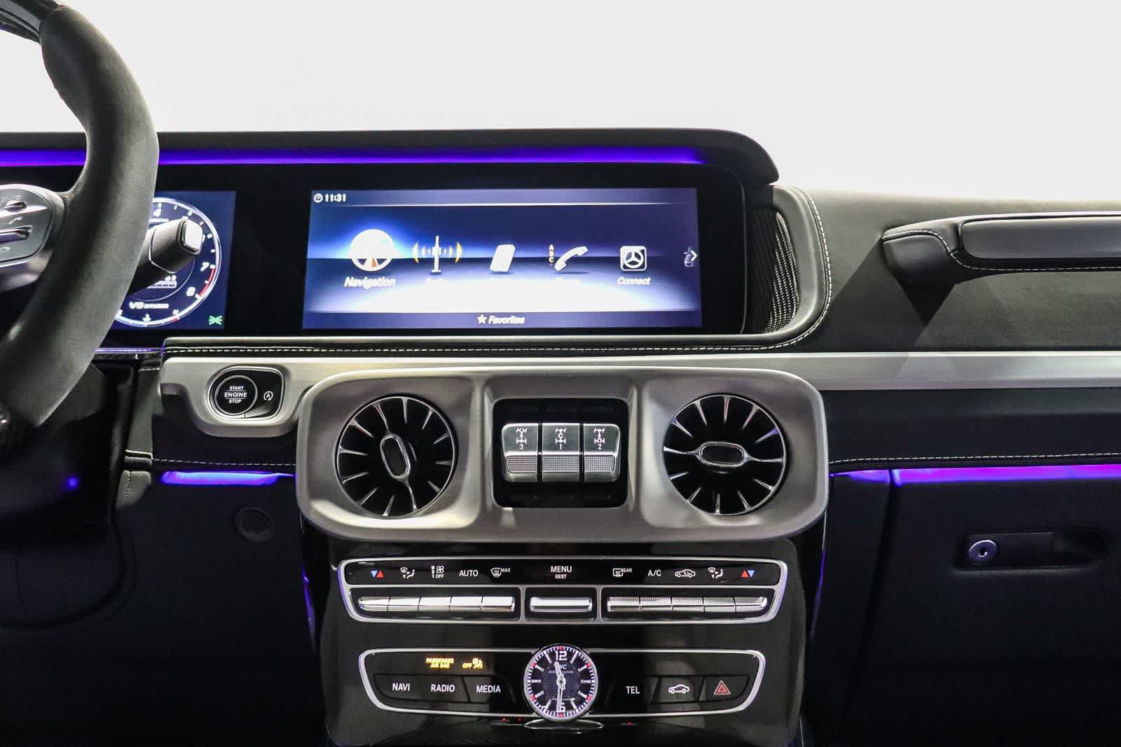 Certified 2022 Mercedes-Benz G 63 AMG 4MATIC image 14