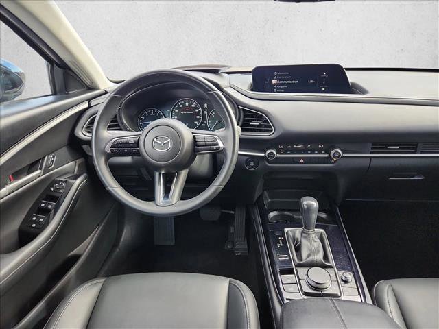 Certified 2024 MAZDA CX-30 AWD 2.5 S w/ Select Sport Pkg image 13