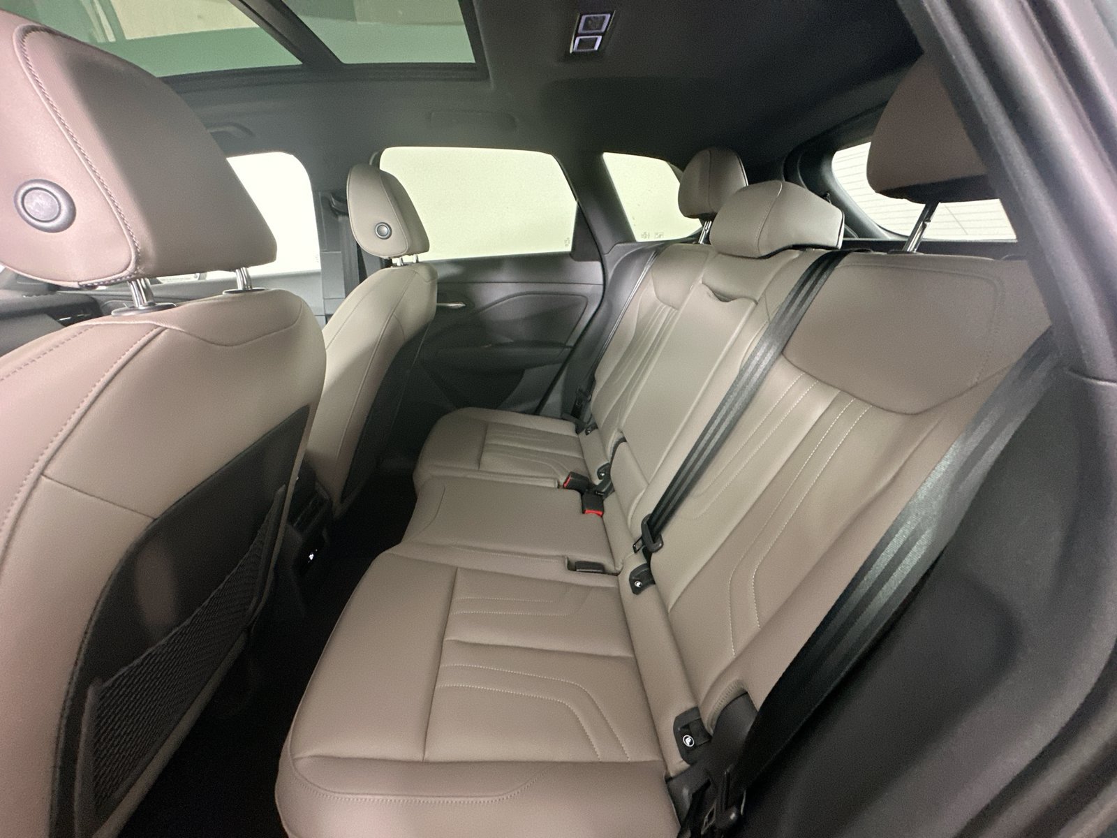 New 2026 Audi Q3 quattro 2.0T AWD/4WD image 38