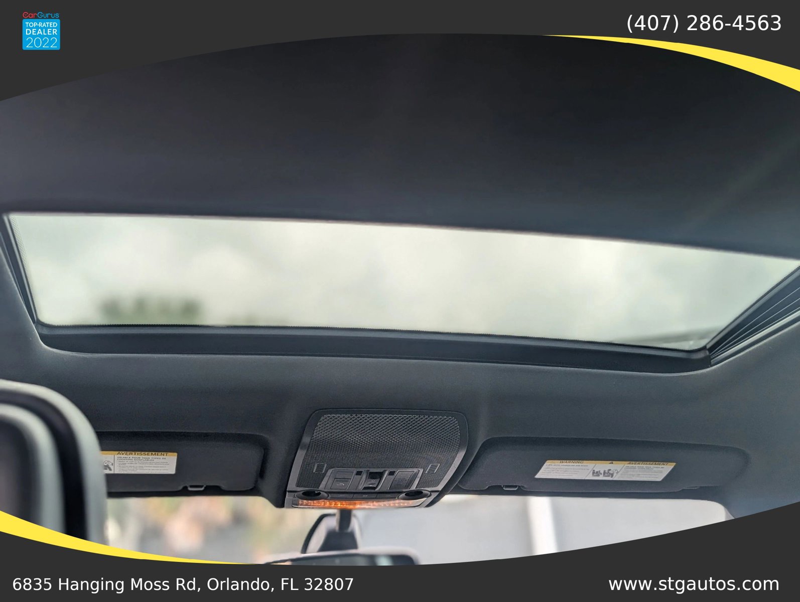 Used 2013 BMW X6 xDrive35i image 19