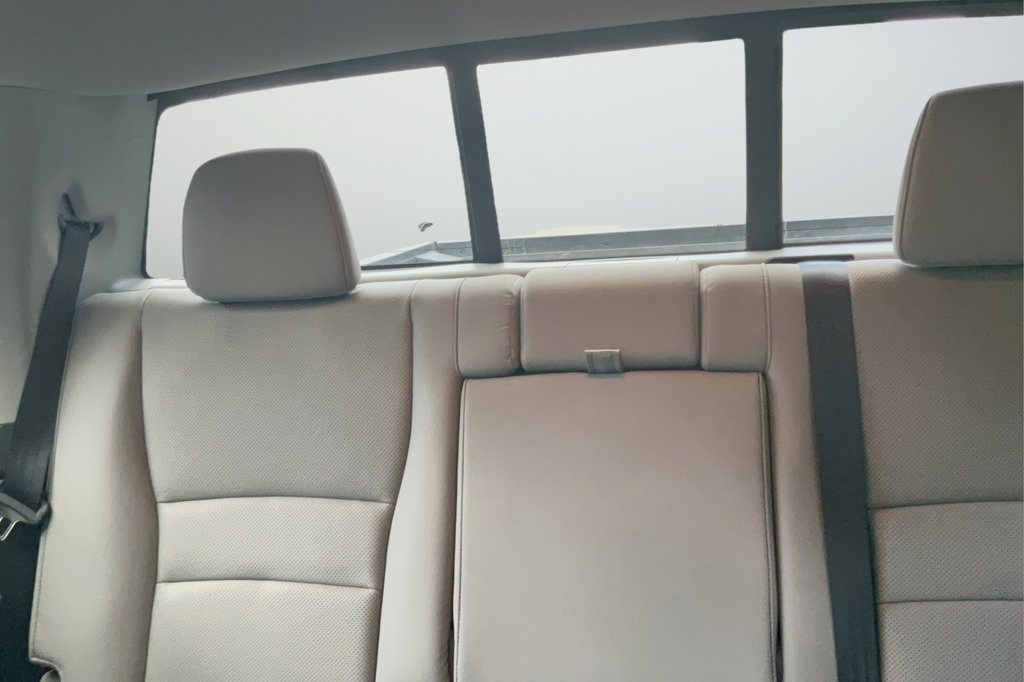 Used 2023 Honda Ridgeline RTL-E image 31