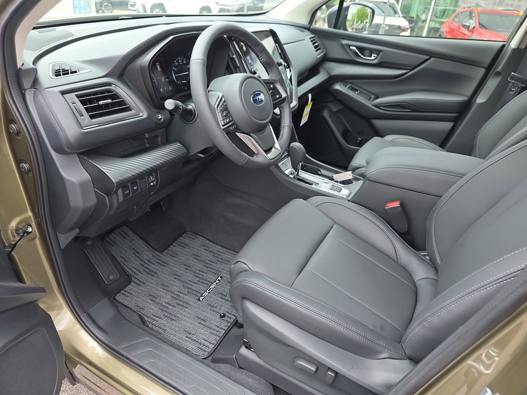 New 2026 Subaru Ascent Premium AWD/4WD image 11