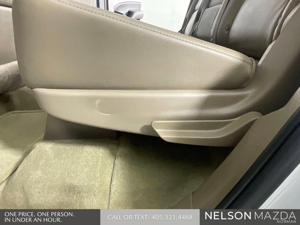 Used 2016 Chevrolet Tahoe LT RWD image 27
