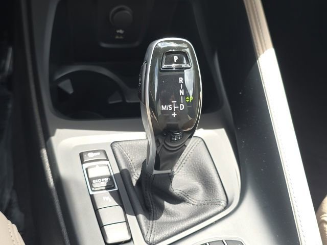 Used 2021 BMW X1 sDrive28i w/ Convenience Package FWD image 17