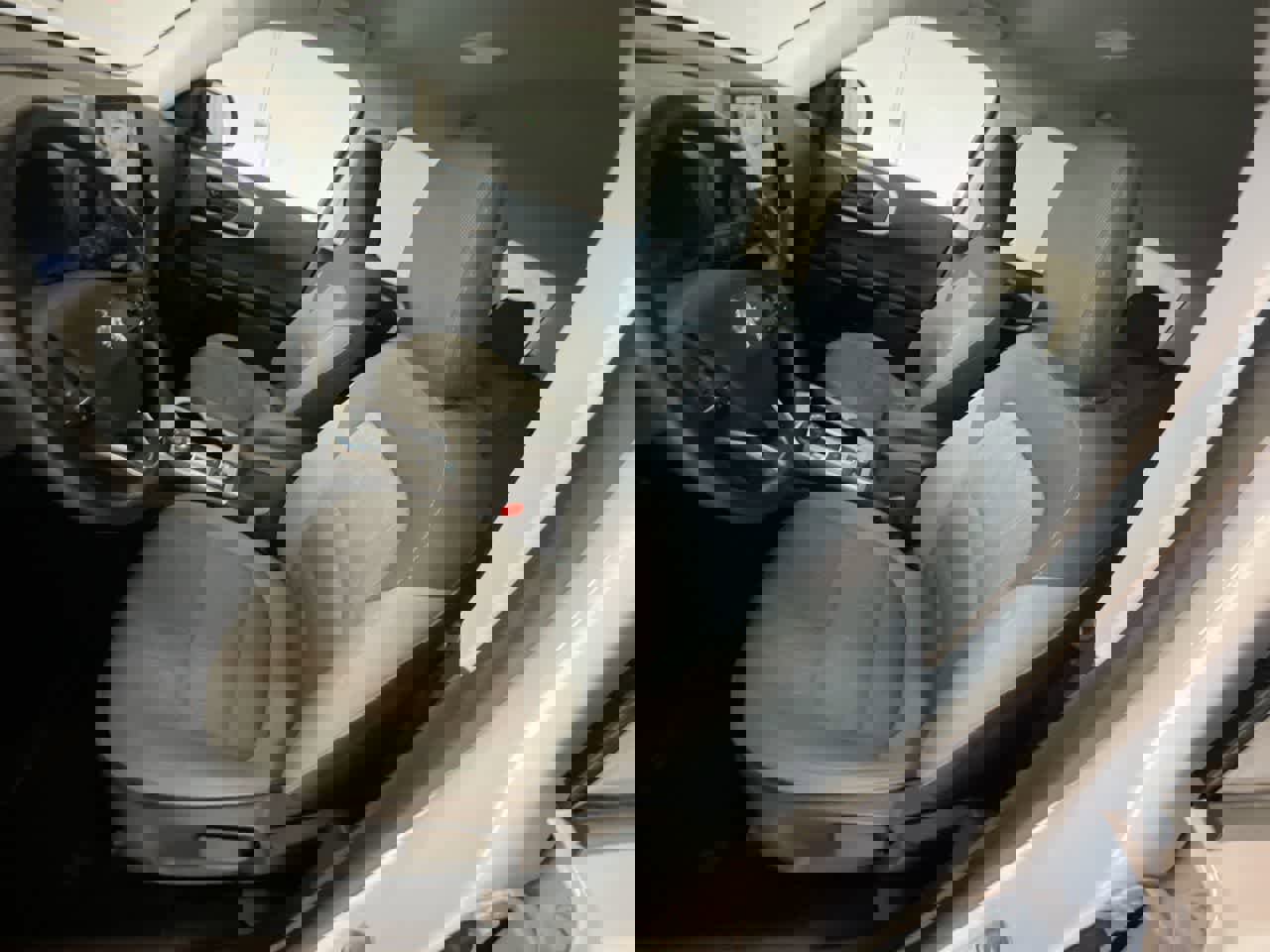 Used 2024 Ford Bronco Sport Big Bend image 11