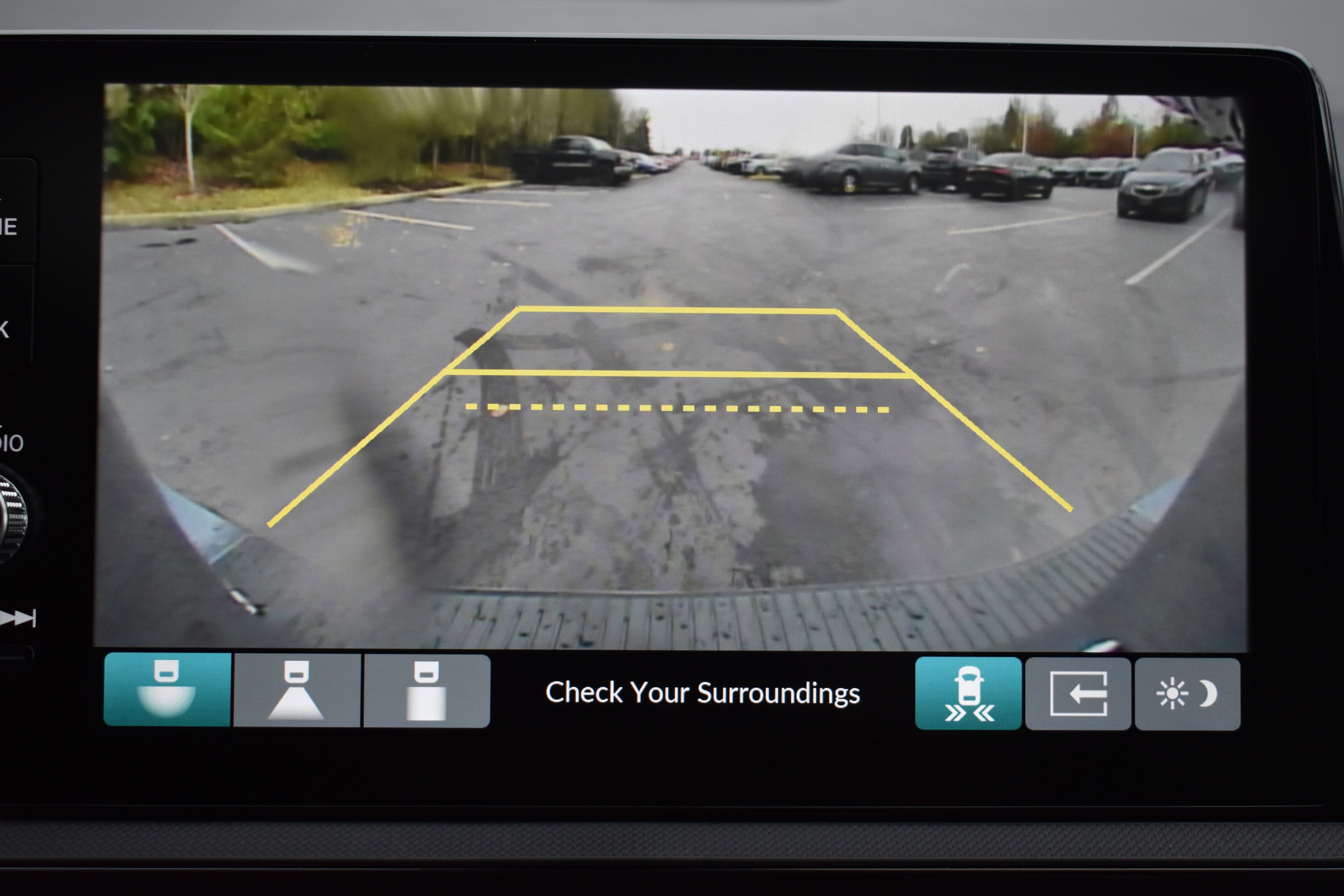 New 2026 Honda Odyssey Touring image 25