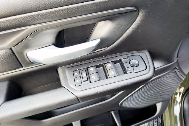 New 2027 RAM 1500 Tradesman AWD/4WD image 8