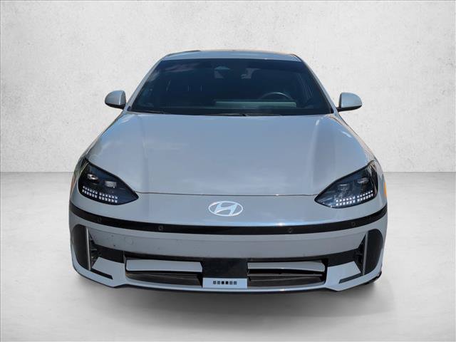 Certified 2023 Hyundai Ioniq 6 SEL RWD image 2