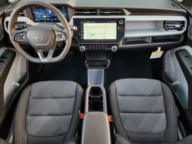 New 2027 Chevrolet Bolt LT w/ Comfort Package image 52