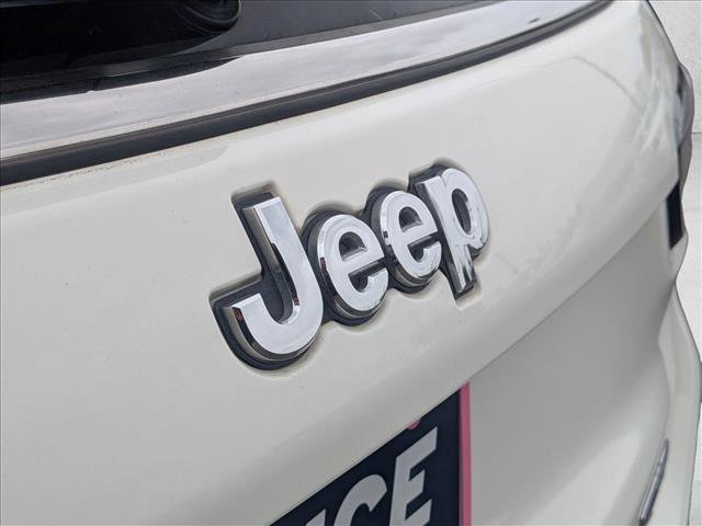 Used 2020 Jeep Compass Latitude image 27