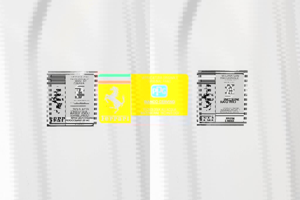 Certified 2024 Ferrari 296 GTB image 55