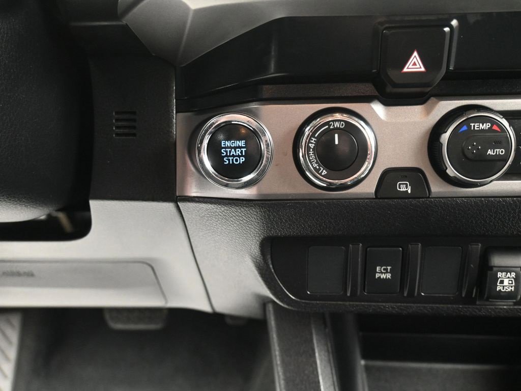 Used 2023 Toyota Tacoma SR5 image 24