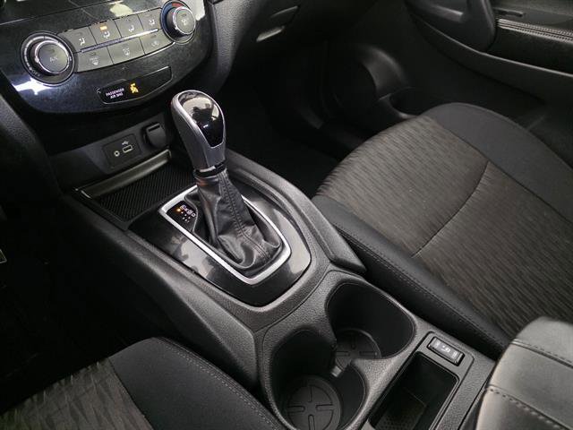 Used 2019 Nissan Rogue S w/ Special Edition Package AWD/4WD image 37