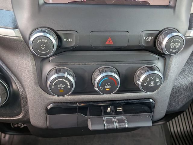 Used 2021 RAM 1500 Big Horn AWD/4WD image 24