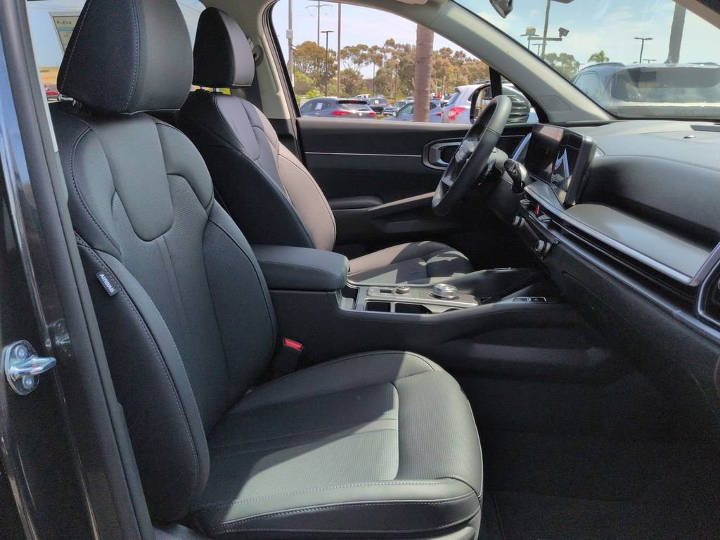 New 2026 Kia Sorento EX AWD/4WD image 29