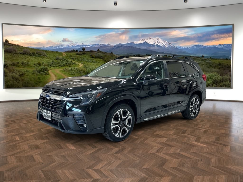 Used 2023 Subaru Ascent Limited AWD/4WD image 7