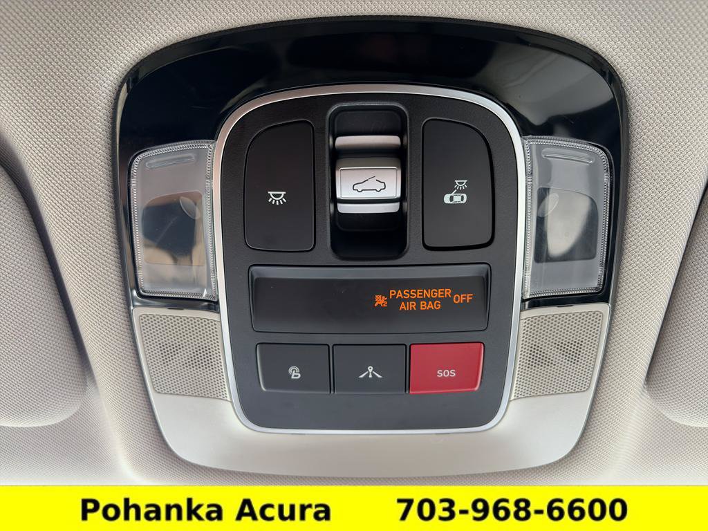 Used 2023 Hyundai Sonata SEL w/ Convenience Package FWD image 21