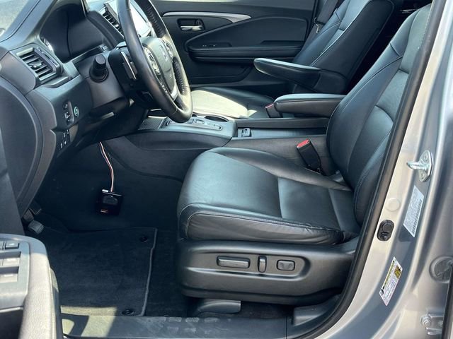 Used 2023 Honda Ridgeline RTL-E image 13