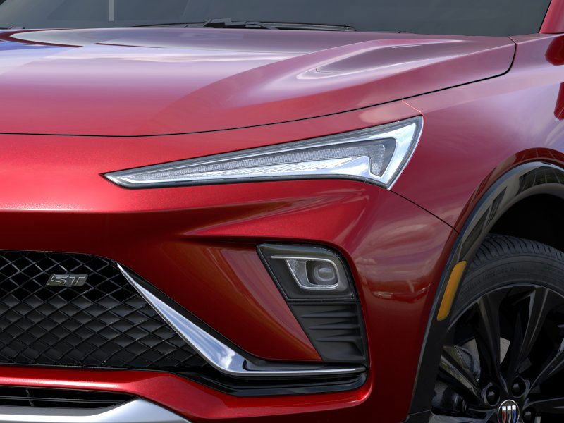 New 2026 Buick Envista Sport Touring image 10