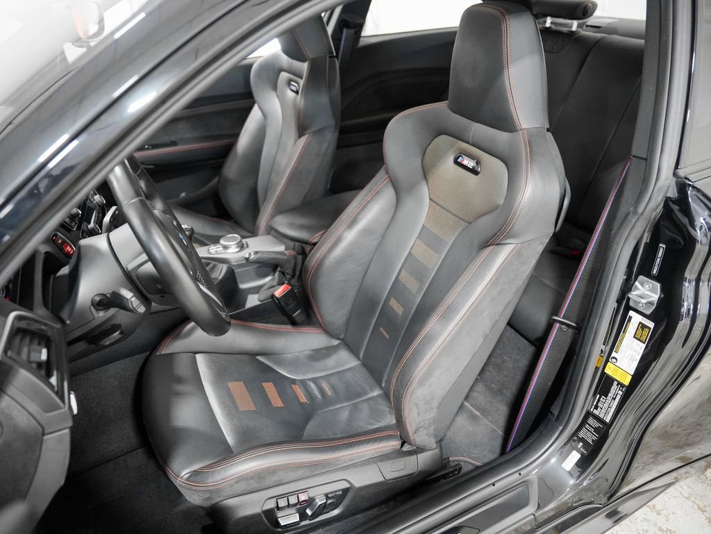 Used 2020 BMW M2 Competition w/ Executive Package RWD image 10
