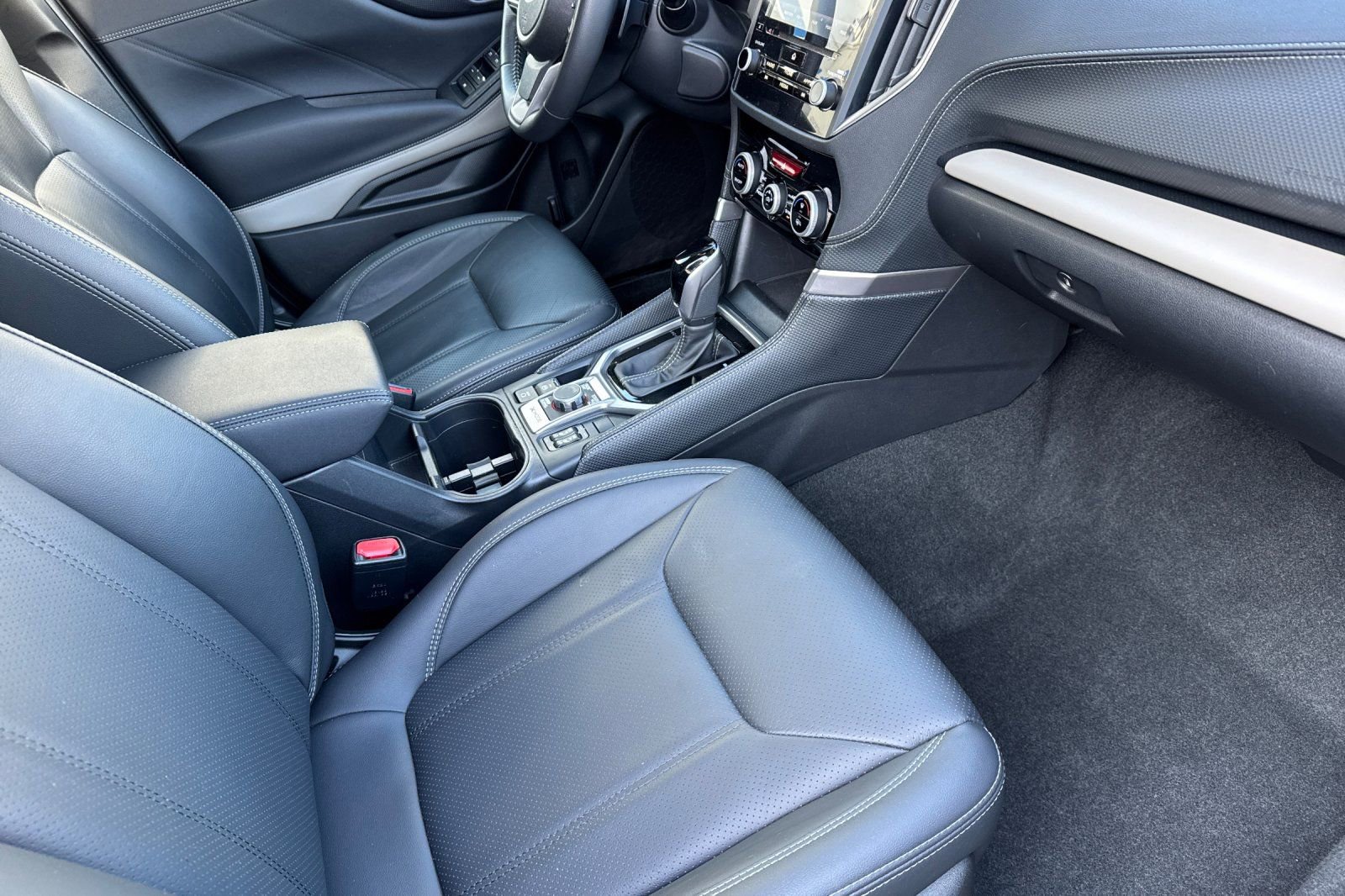 Used 2023 Subaru Forester Limited image 19