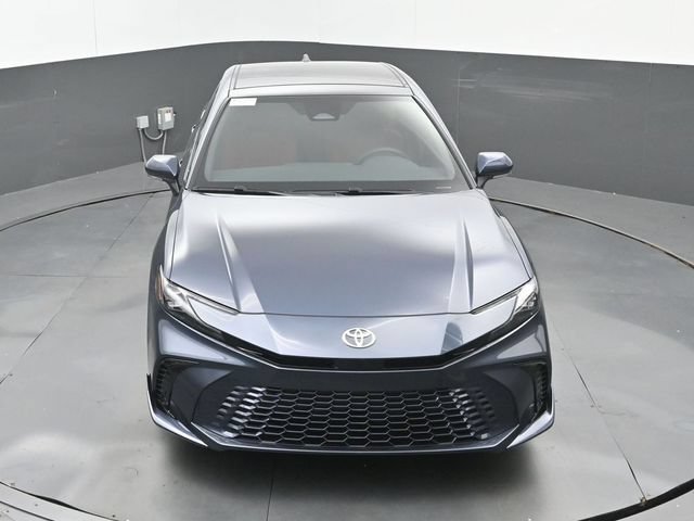 New 2026 Toyota Camry XSE FWD image 29