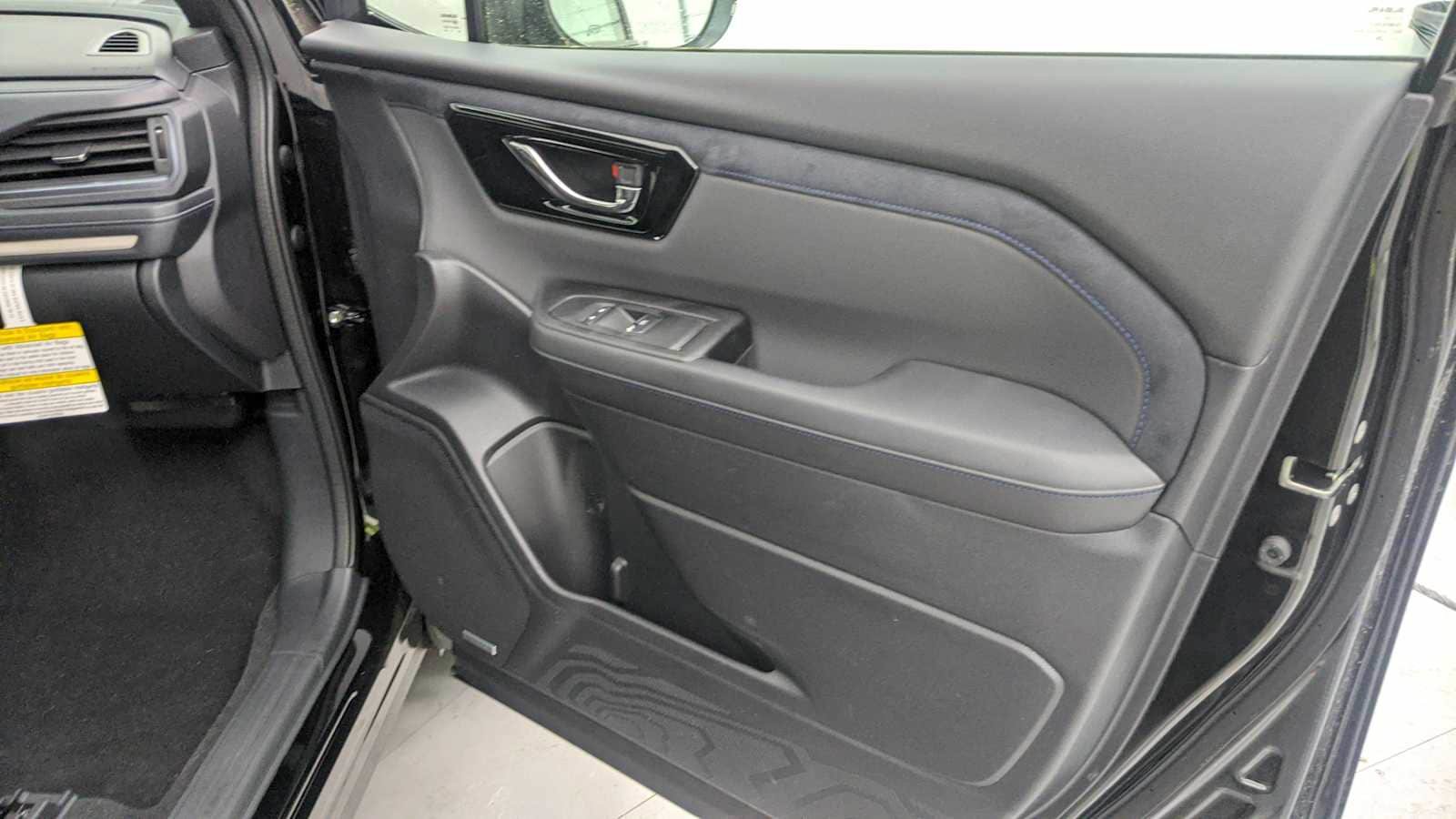 New 2026 Subaru Forester Limited image 34