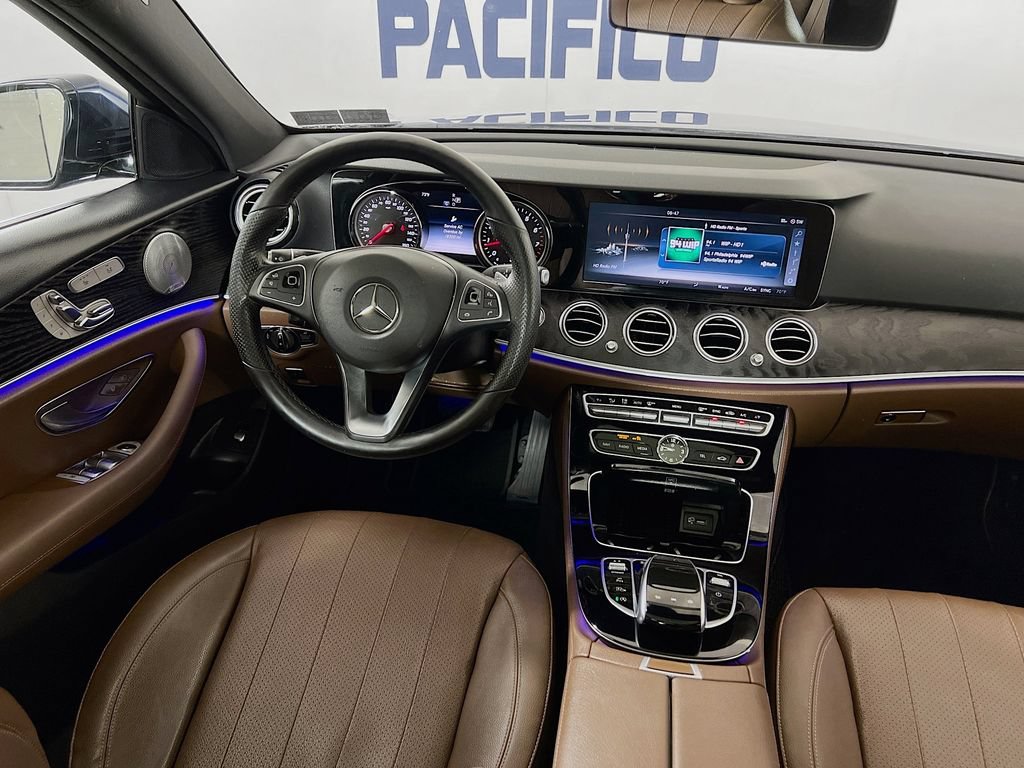 Used 2017 Mercedes-Benz E 300 4MATIC image 25