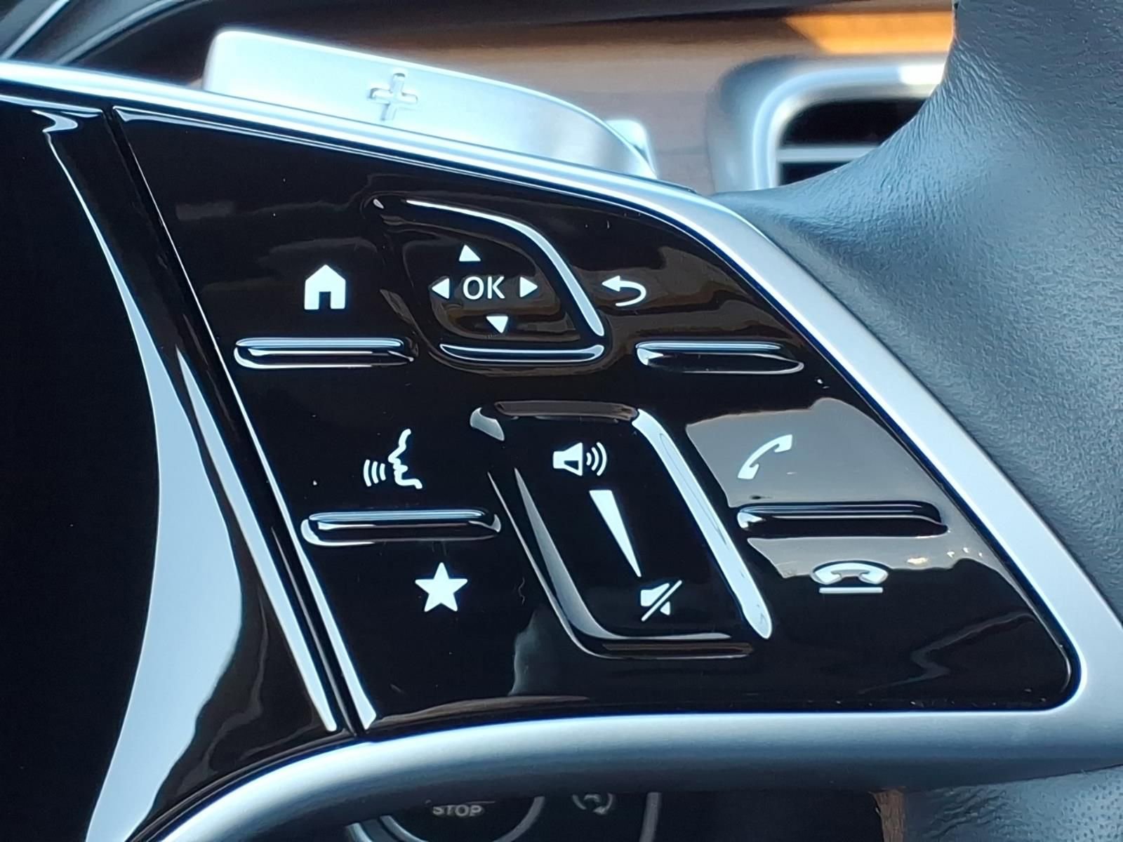 Certified 2025 Mercedes-Benz GLE 450 4MATIC image 24