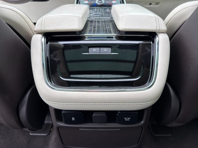 Used 2023 Lincoln Navigator Black Label AWD/4WD image 19