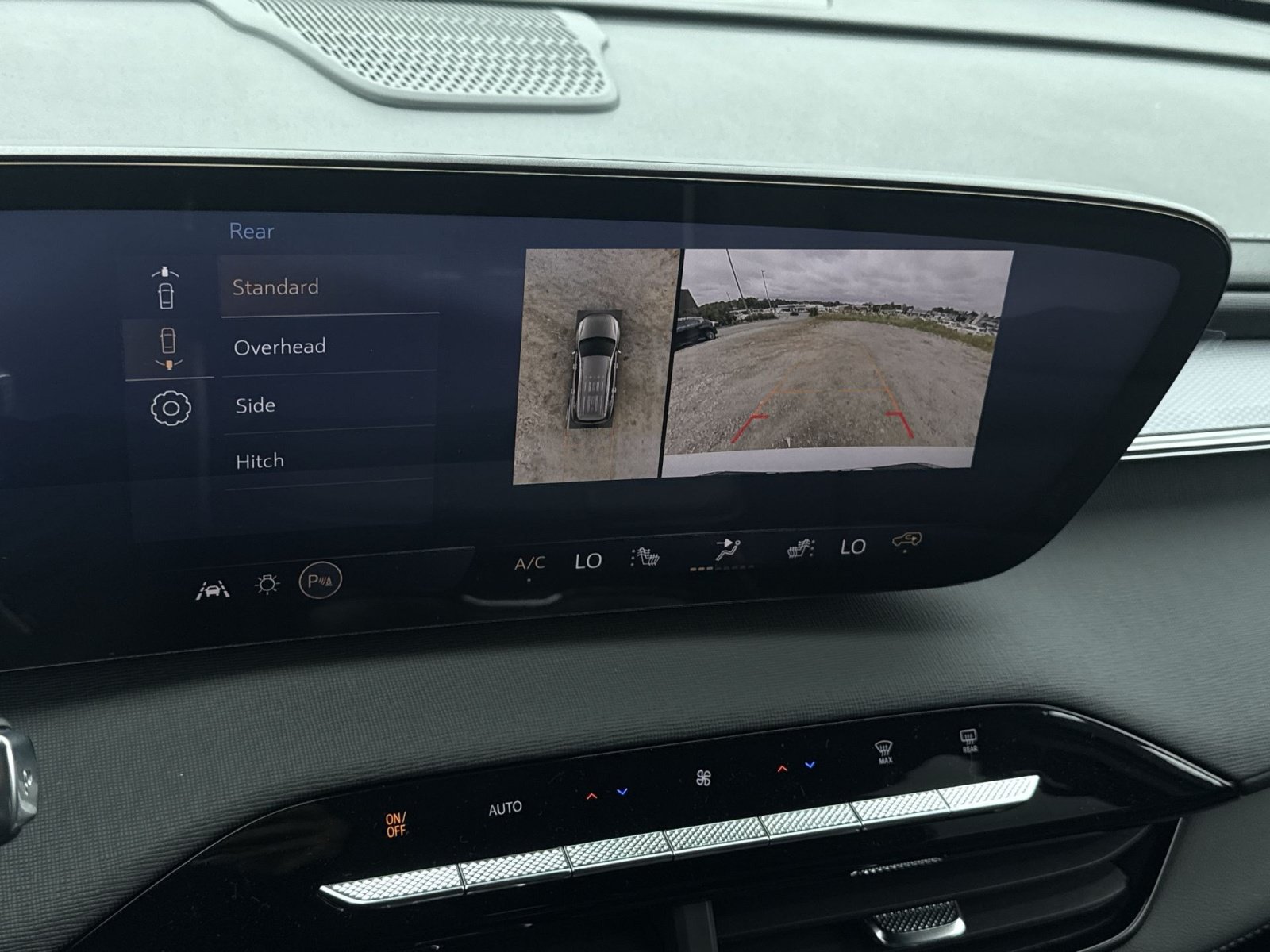 New 2026 Buick Enclave Sport Touring w/ Power Package AWD/4WD image 19