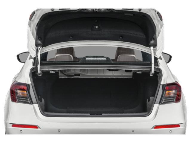 New 2026 Honda Civic Sport Touring image 13
