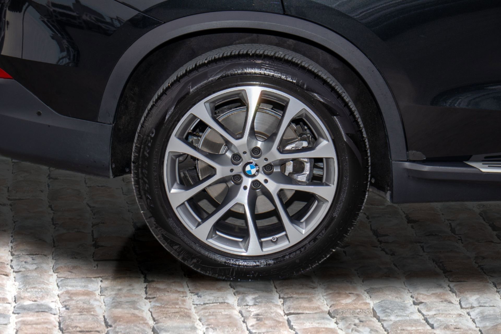 Used 2026 BMW X5 sDrive40i image 41