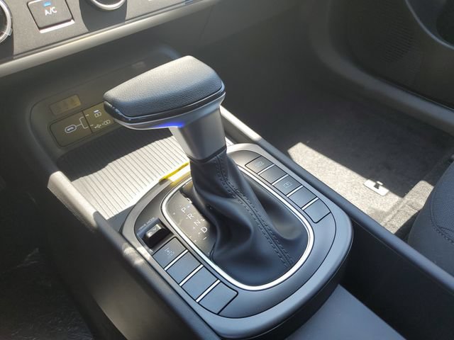 New 2026 Hyundai Kona SE AWD/4WD image 28