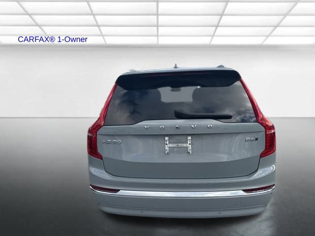 Certified 2024 Volvo XC90 B6 Plus w/ Protection Package image 11
