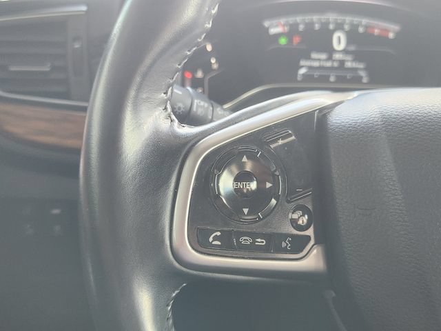Used 2021 Honda CR-V EX-L image 27
