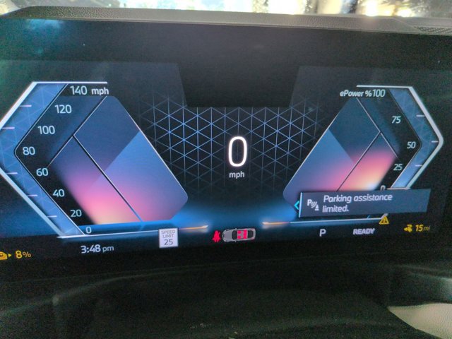 Certified 2024 BMW i4 eDrive35 w/ Parking Assistance Package image 7