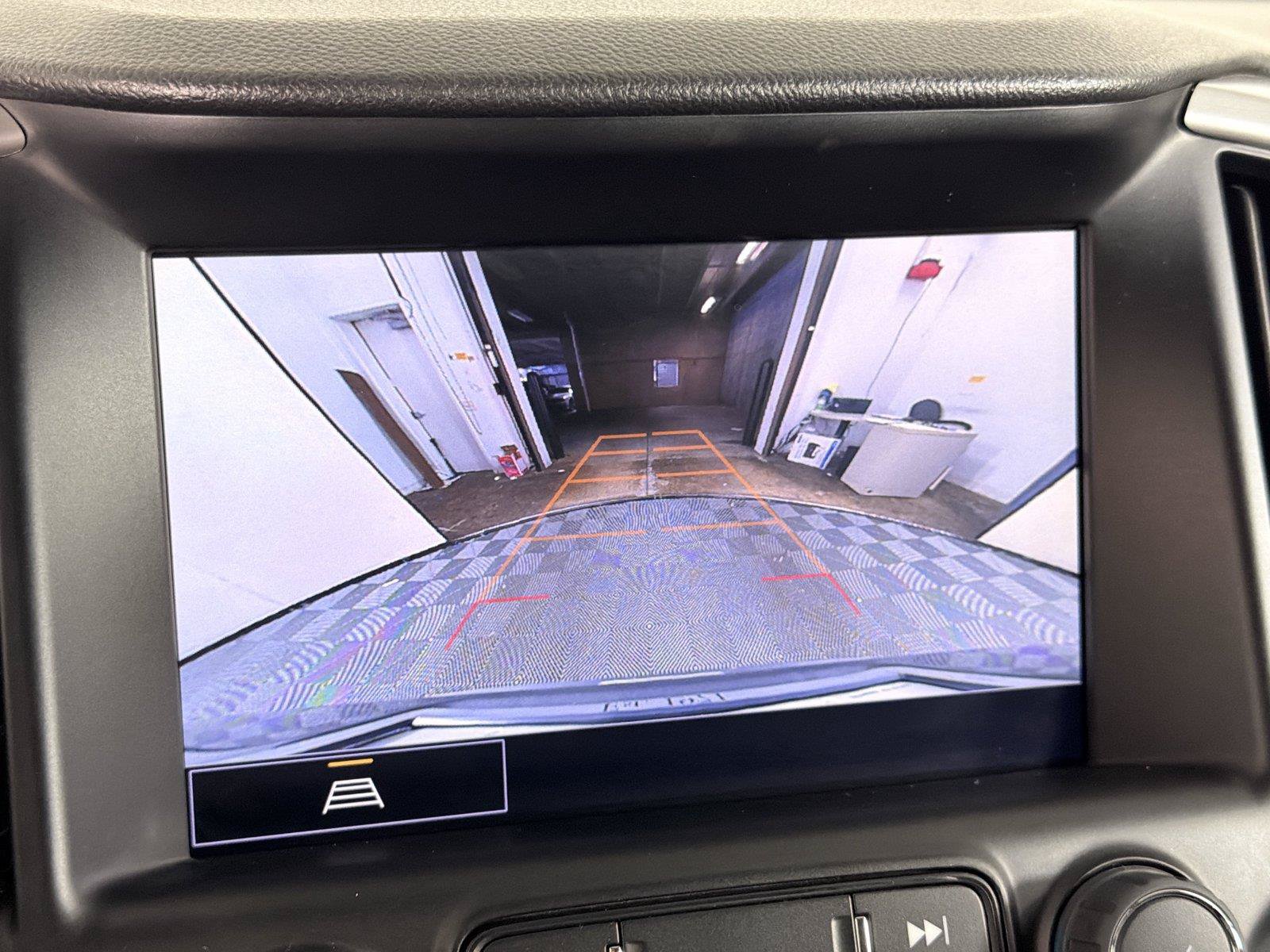 Certified 2024 GMC Terrain AT4 AWD/4WD image 28