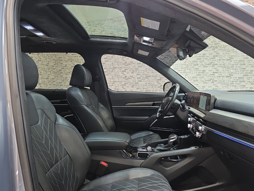 Used 2023 Kia Telluride SX Prestige X-Pro image 11