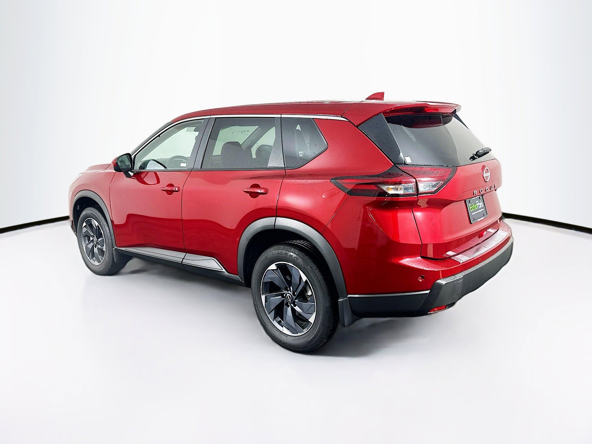 Used 2026 Nissan Rogue SV image 5