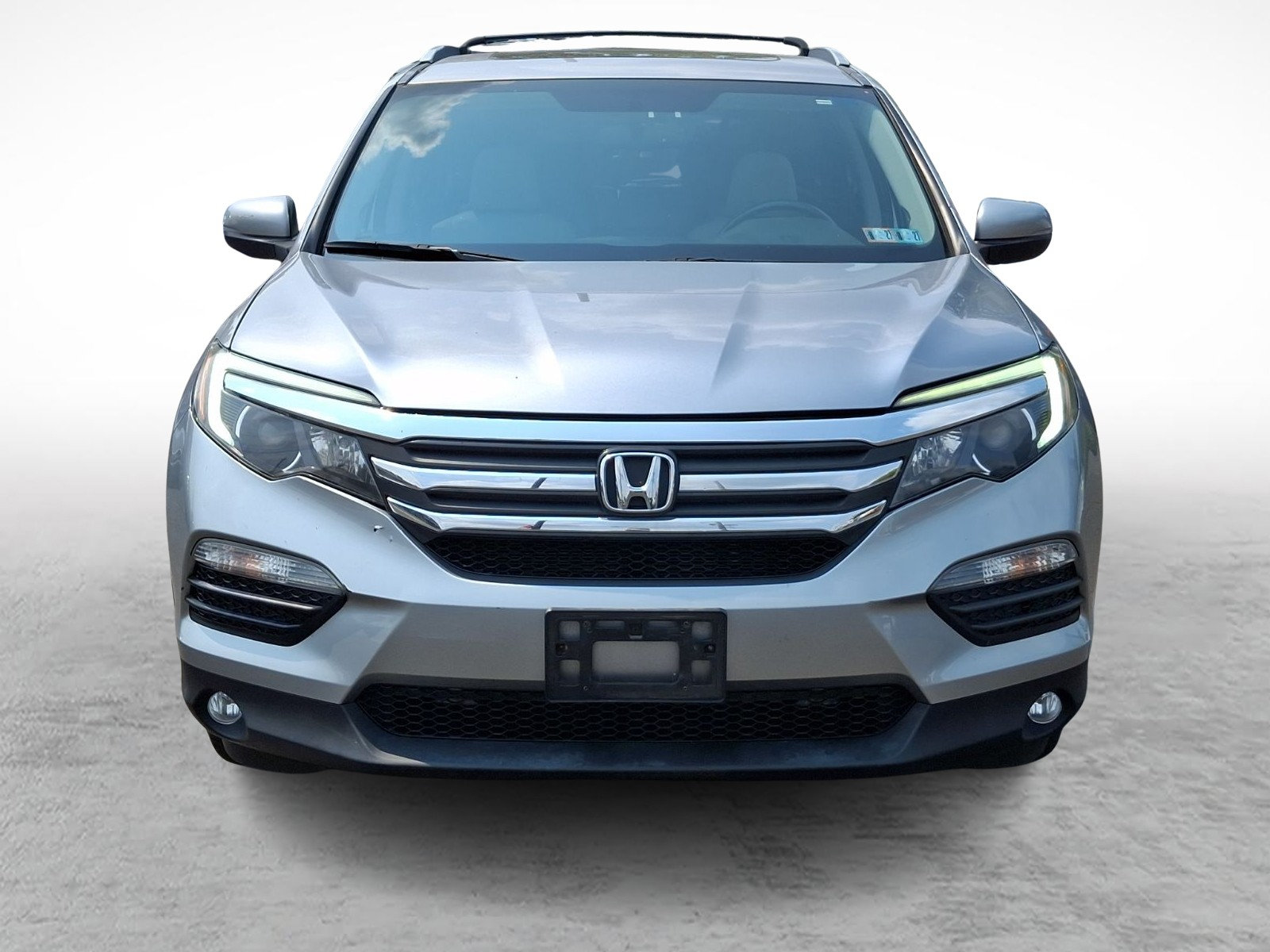 Used 2018 Honda Pilot EX-L image 2