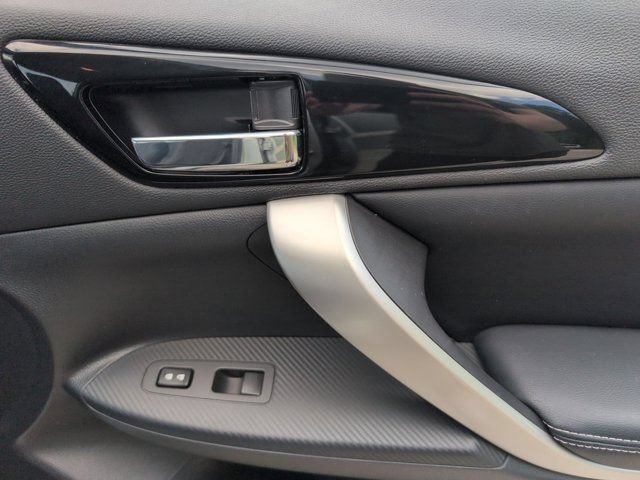 Used 2025 Mitsubishi Eclipse Cross SE AWD/4WD image 34