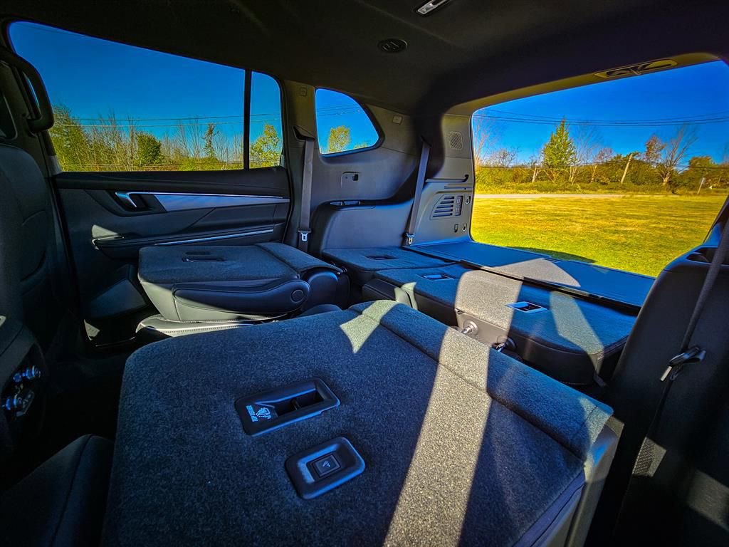 New 2026 Buick Enclave Sport Touring w/ Power Package image 41