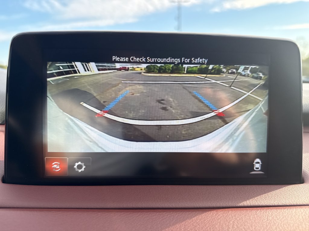 Used 2019 MAZDA CX-9 Signature AWD/4WD image 28