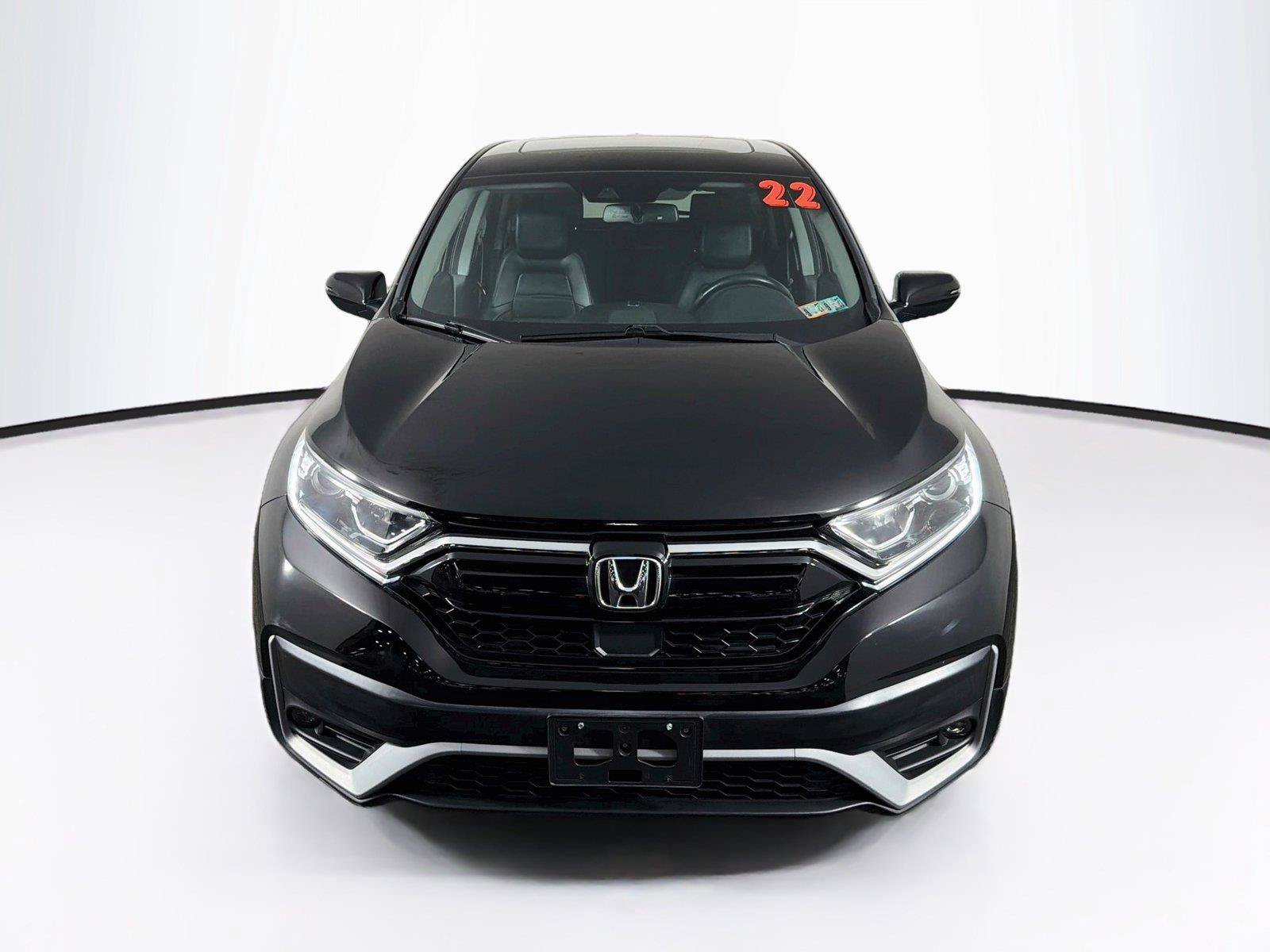 Used 2022 Honda CR-V EX-L image 13