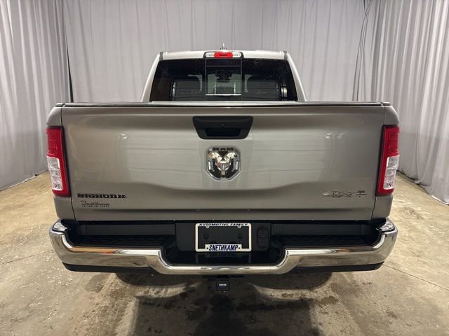 Used 2023 RAM 1500 Big Horn AWD/4WD image 33