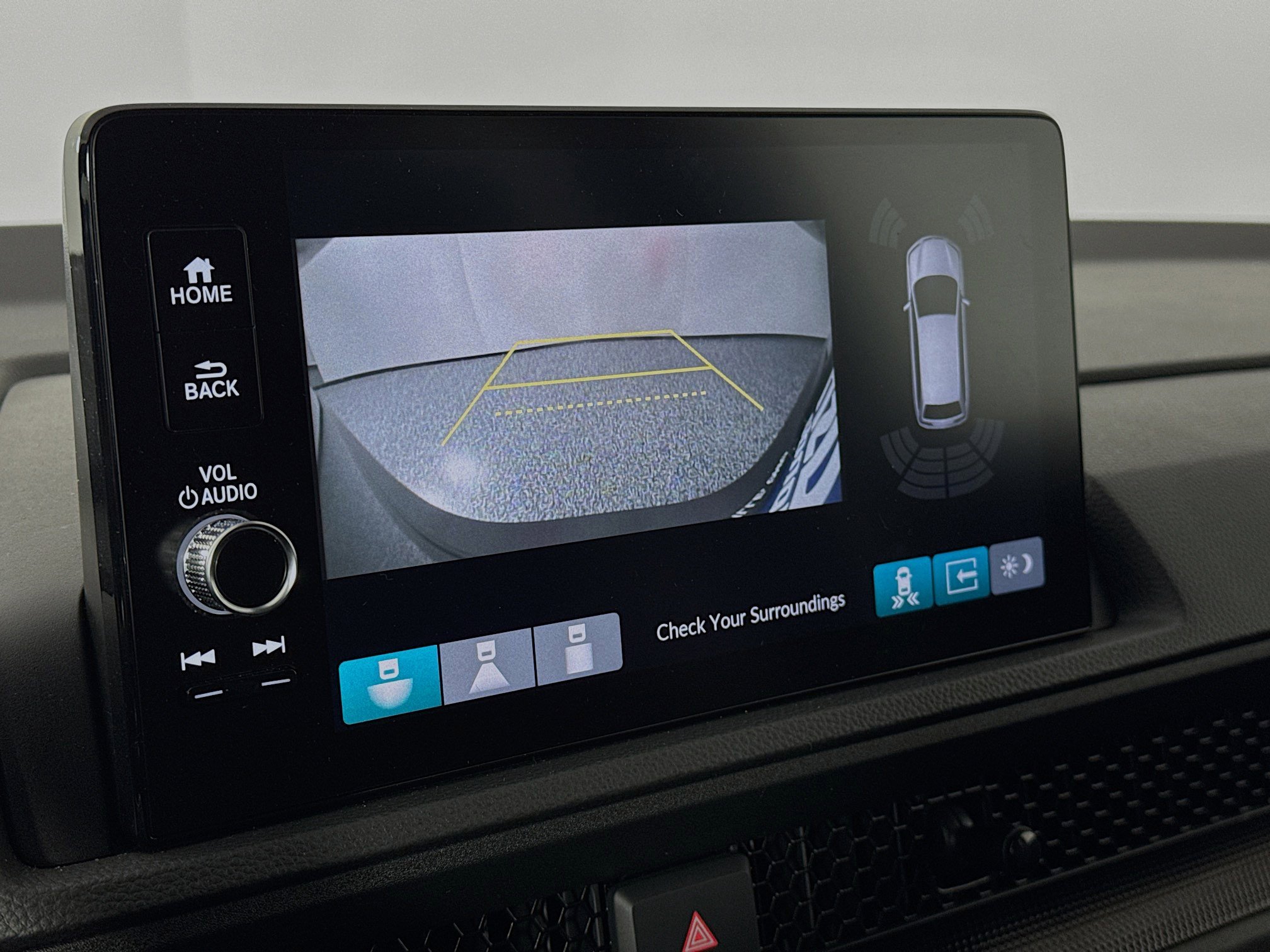 Certified 2025 Honda CR-V Sport-L image 13