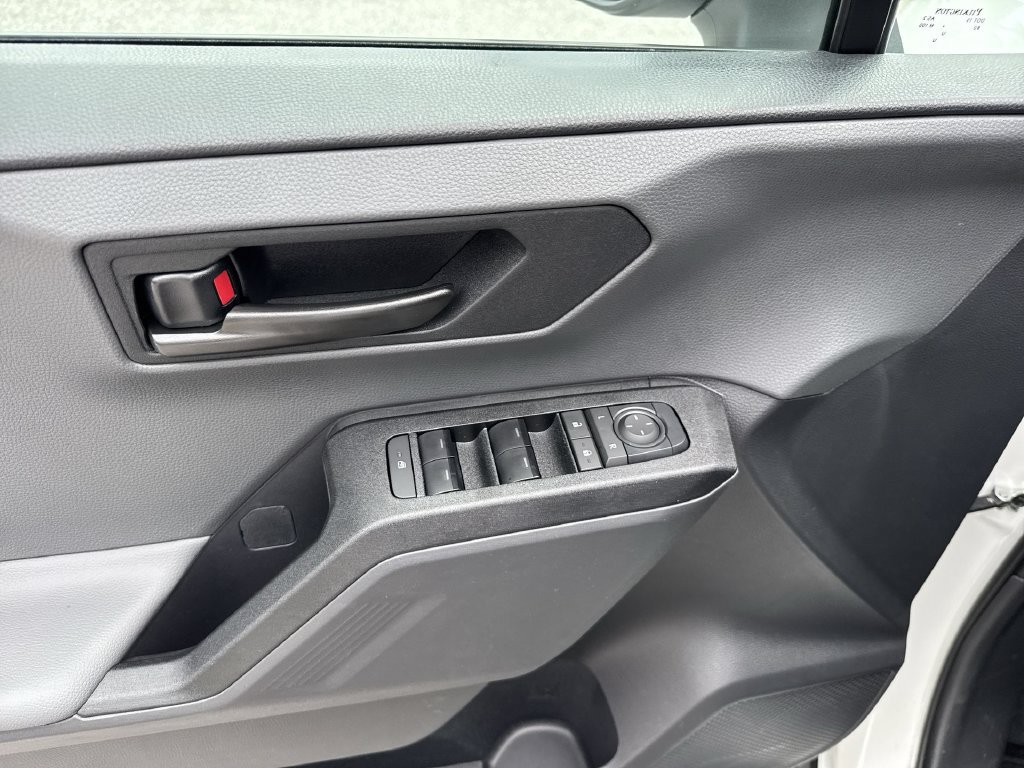 Used 2026 Toyota RAV4 LE FWD image 40